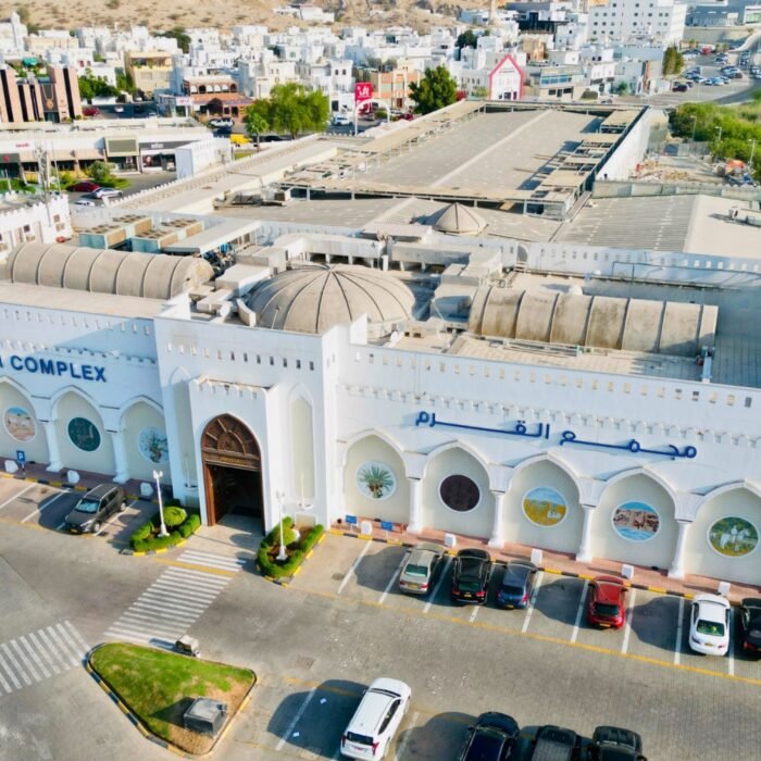 Property Management by Assarain Properties