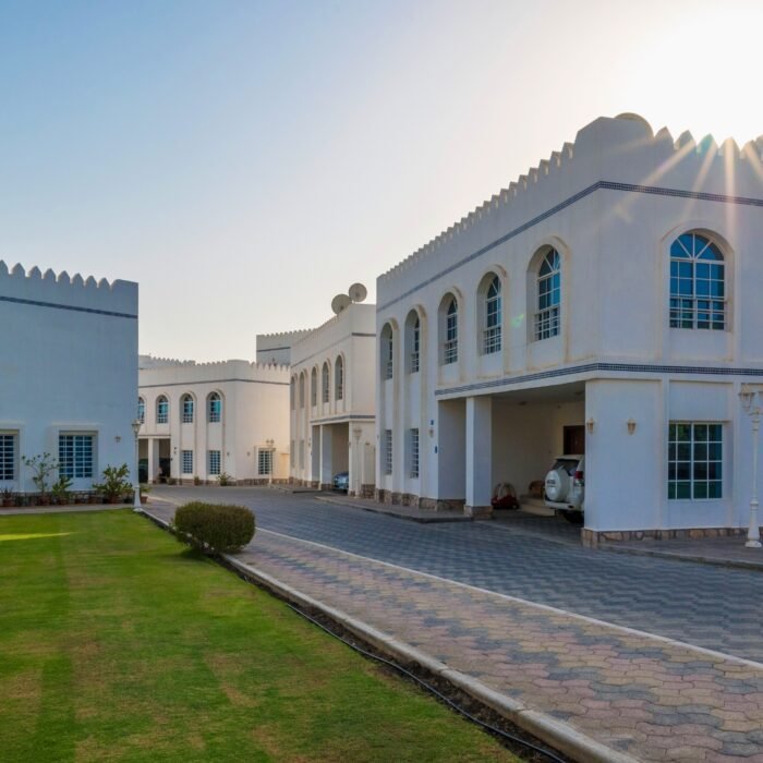 Facilities Management by Assarain Properties