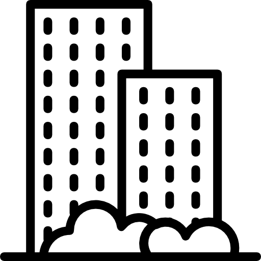 2 BHK and 3 BHK apartment options